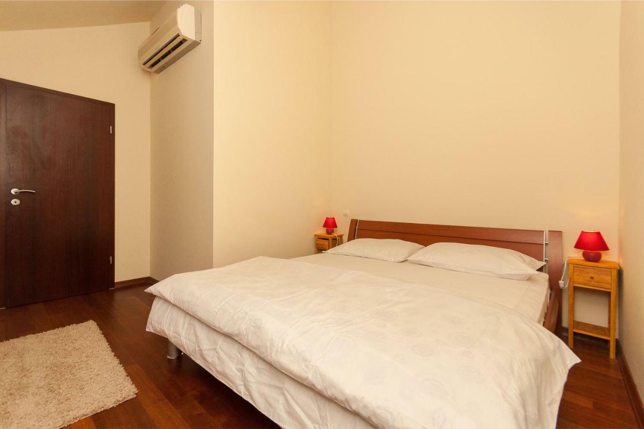 Modern New Flat Next To River Cetina Omiš Exterior foto